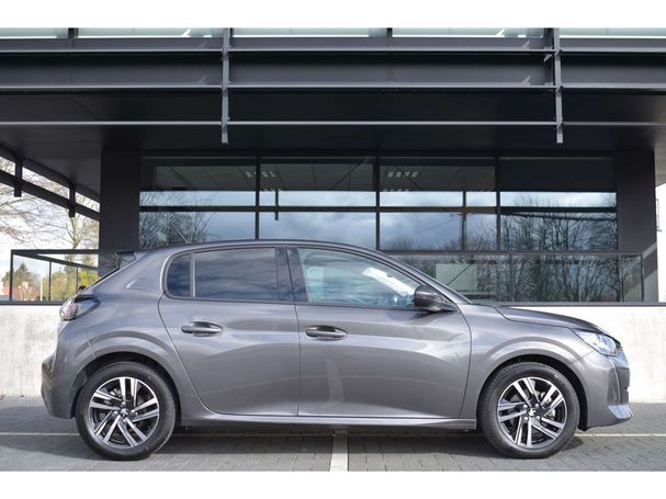 Peugeot 208 PureTech Allure 74 kW image number 3