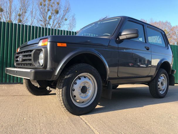 Lada Niva 61 kW image number 5