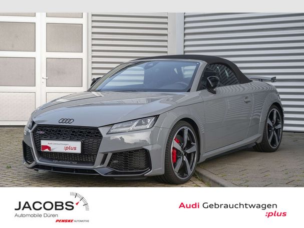 Audi TT RS 294 kW image number 1