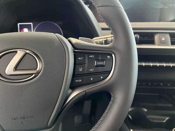 Lexus UX 300e 150 kW image number 11