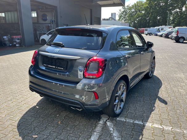 Fiat 500X 1.0 88 kW image number 7