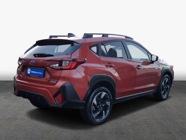 Subaru Crosstrek 2.0ie Comfort 100 kW image number 3