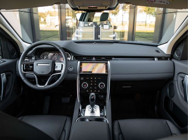 Land Rover Discovery Sport P200 S 147 kW image number 6