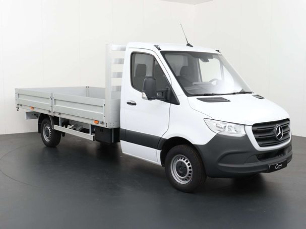 Mercedes-Benz Sprinter 317 CDI 125 kW image number 23