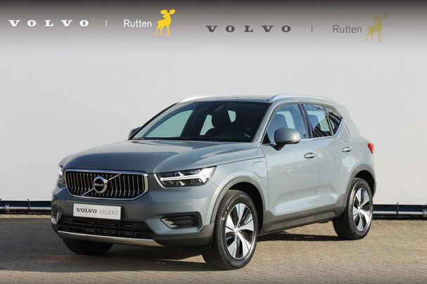 Volvo XC40 Recharge T4 155 kW image number 1