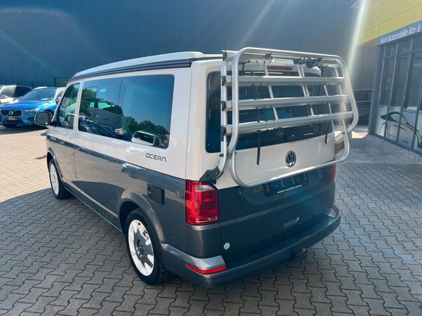 Volkswagen T6 California 146 kW image number 5