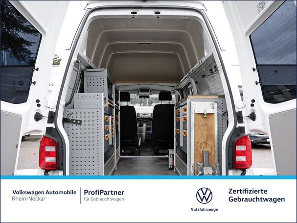 Volkswagen T6 Transporter 4Motion 150 kW image number 10