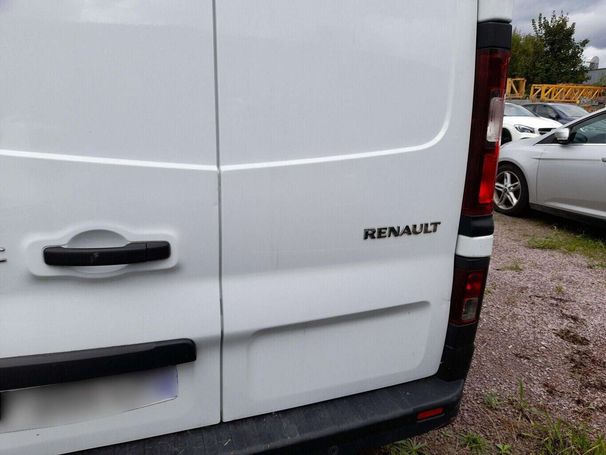 Renault Trafic dCi 130 Komfort 96 kW image number 11