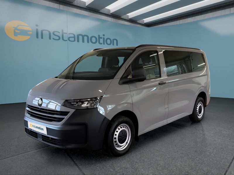 Volkswagen T7