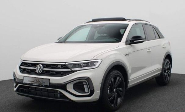 Volkswagen T-Roc 1.5 TSI R-Line DSG 110 kW image number 1