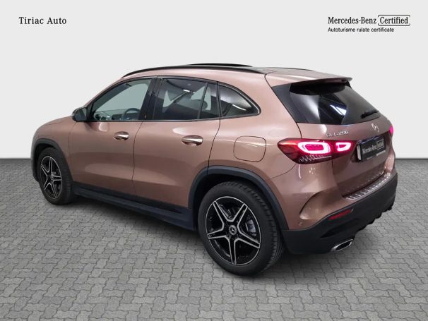 Mercedes-Benz GLA 250 165 kW image number 3