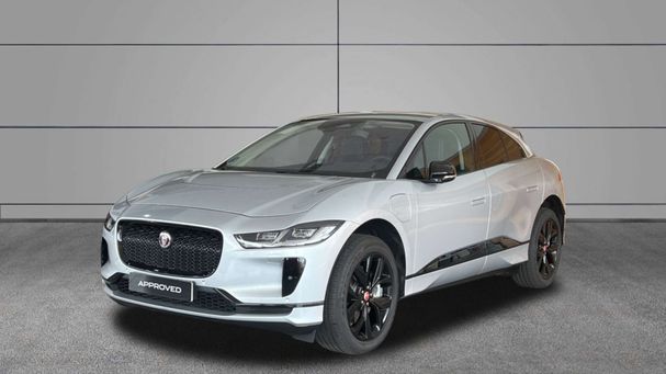 Jaguar I-Pace S 294 kW image number 1