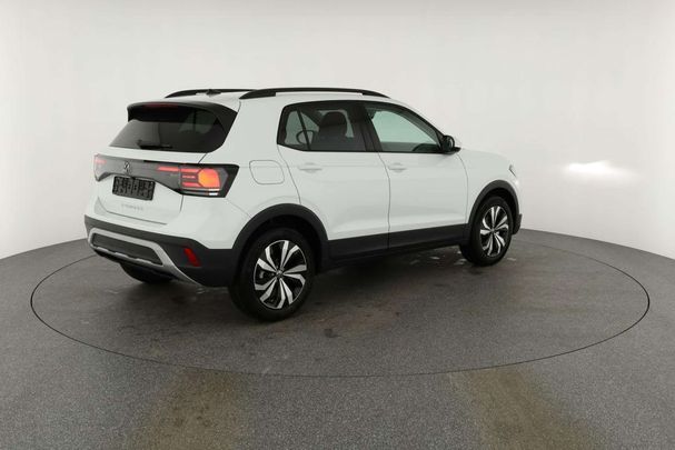 Volkswagen T-Cross 1.0 TSI DSG Life 85 kW image number 16