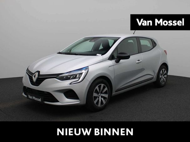 Renault Clio SCe 65 49 kW image number 1