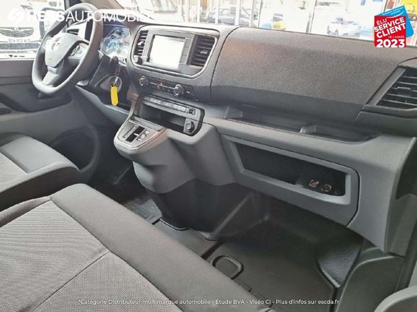 Opel Vivaro L2 Business 101 kW image number 9