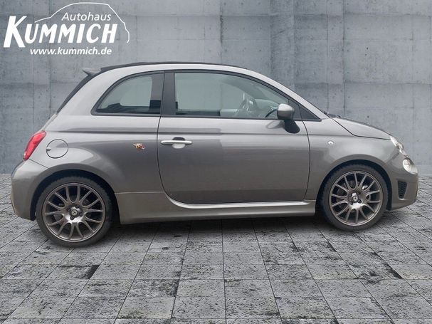 Abarth 595C 1.4 T Jet 165 121 kW image number 3