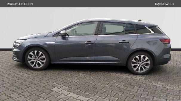 Renault Megane TCe EDC 103 kW image number 5