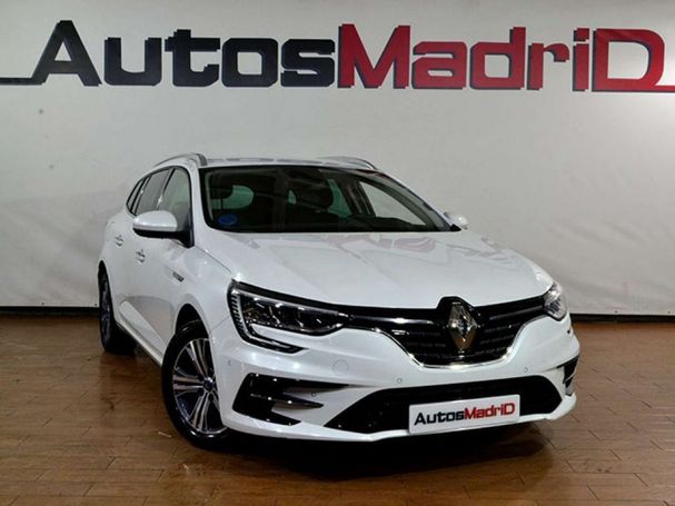 Renault Megane E-Tech 117 kW image number 1