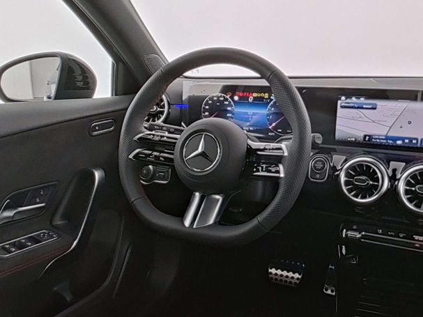 Mercedes-Benz A 180 100 kW image number 6