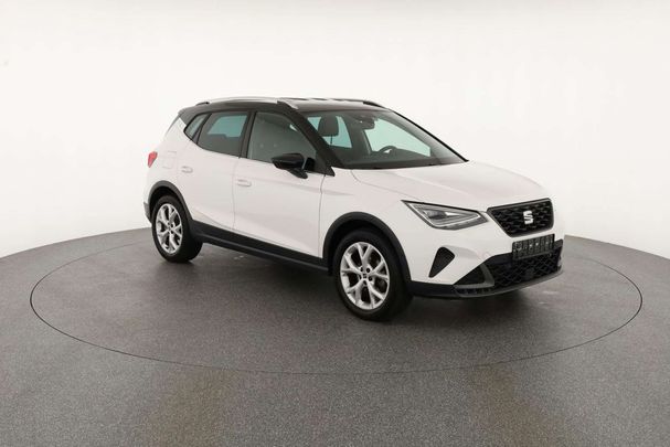 Seat Arona 1.0 TSI FR 81 kW image number 22