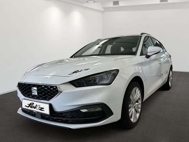 Seat Leon ST 1.5 TSI 110 kW image number 1