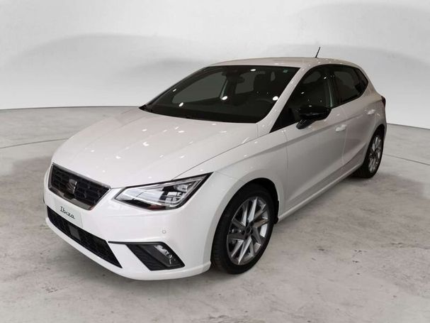 Seat Ibiza 1.0 TSI FR 70 kW image number 1