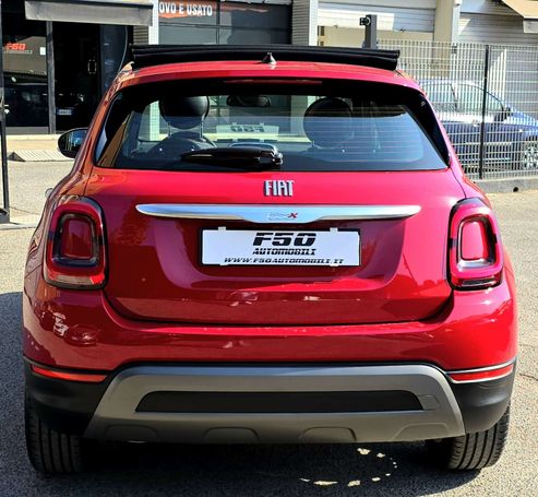 Fiat 500X 1.0 88 kW image number 6