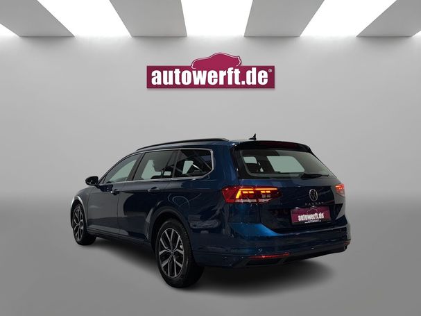 Volkswagen Passat 2.0 TDI DSG 147 kW image number 3