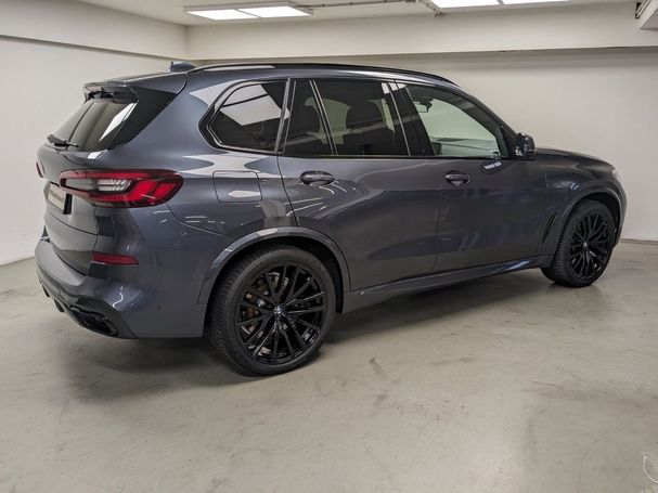 BMW X5 M50i xDrive 390 kW image number 5