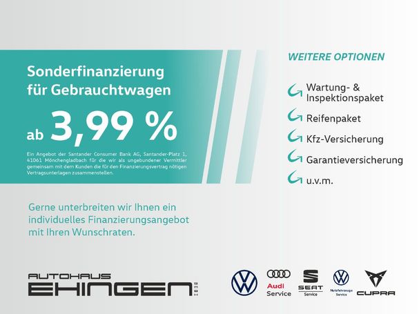 Volkswagen ID.4 109 kW image number 5