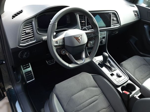 Cupra Ateca 2.0 TSI DSG 221 kW image number 6