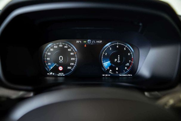 Volvo V60 B4 Momentum 145 kW image number 25