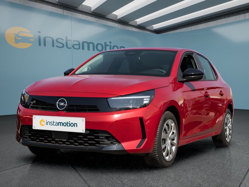 Opel Corsa 74 kW
