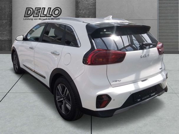 Kia Niro 1.6 104 kW image number 2