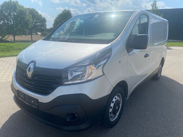 Renault Trafic L1H1 88 kW image number 2