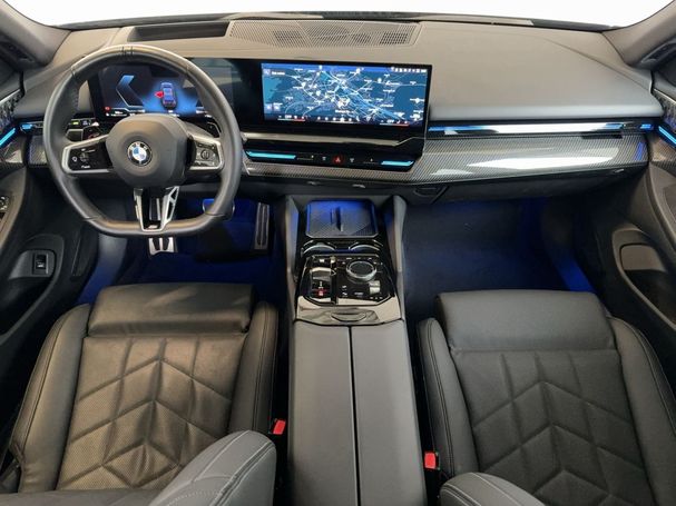 BMW 520d 145 kW image number 7