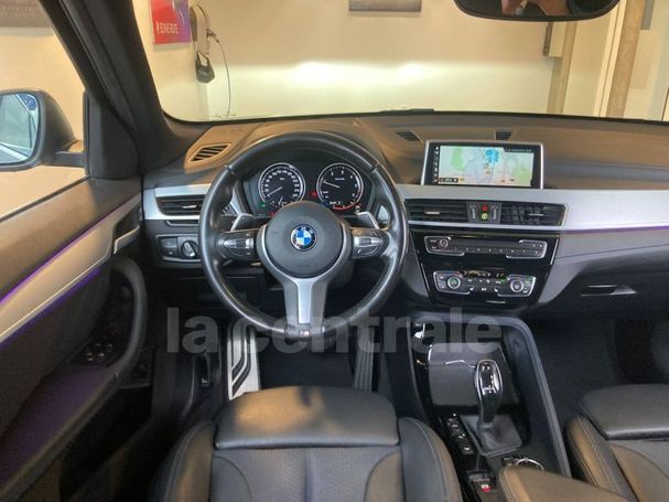 BMW X1 xDrive18d M Sport 110 kW image number 6