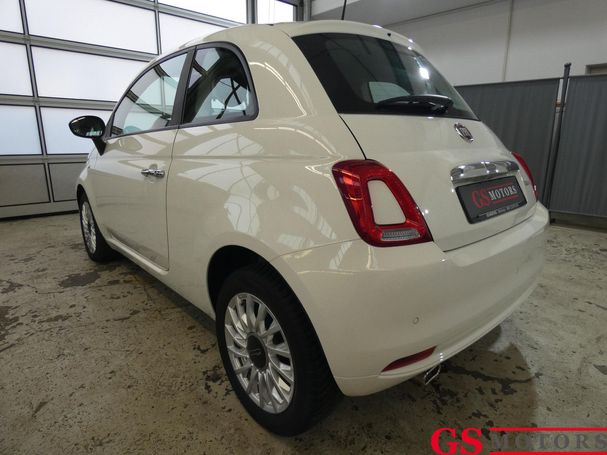 Fiat 500 1.0 51 kW image number 5