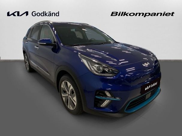 Kia Niro e 64 kWh 150 kW image number 2