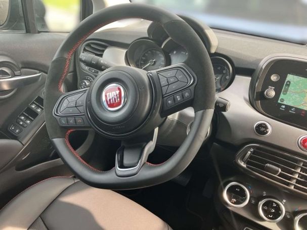 Fiat 500X 1.5 96 kW image number 6