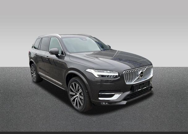 Volvo XC90 B5 AWD Plus 173 kW image number 7