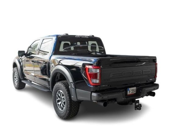 Ford F-150 Raptor 3.5 V6 336 kW image number 2