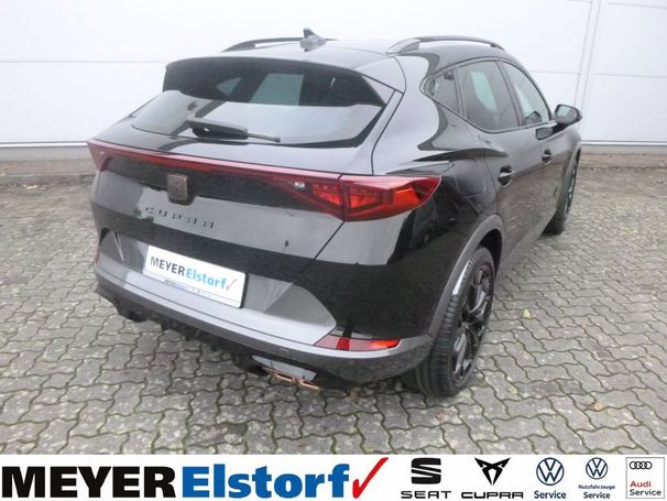 Cupra Formentor 1.4 e-HYBRID DSG VZ 180 kW image number 2