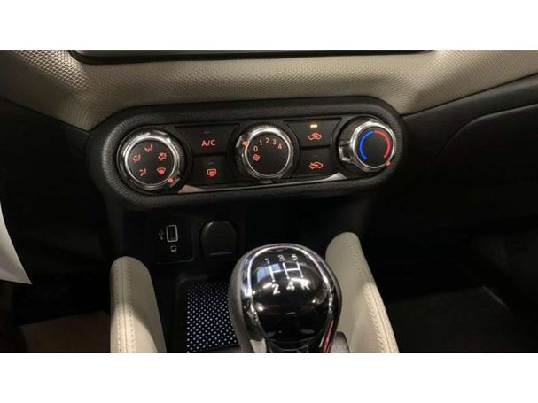 Nissan Micra IG-T 74 kW image number 12