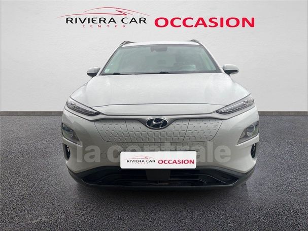 Hyundai Kona 150 kW image number 2