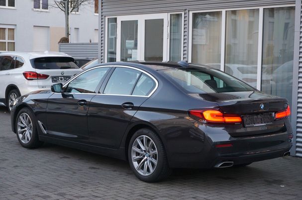 BMW 530d xDrive 210 kW image number 6