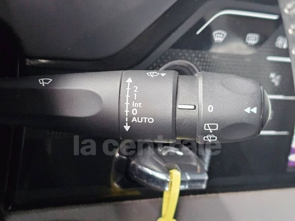 Citroen C4 Picasso BlueHDi 100 73 kW image number 14