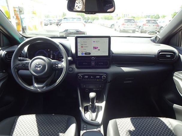 Mazda 2 1.5 85 kW image number 5