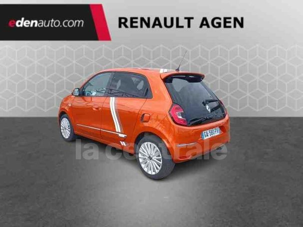 Renault Twingo 22 kWh 60 kW image number 12