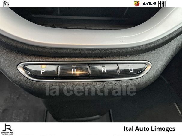 Fiat 500 e 42 kWh 88 kW image number 9